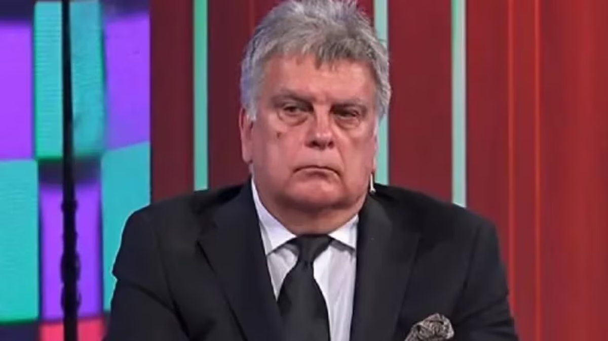 Hoy por hoy, Luis Ventura ya no vive en esa propiedad.