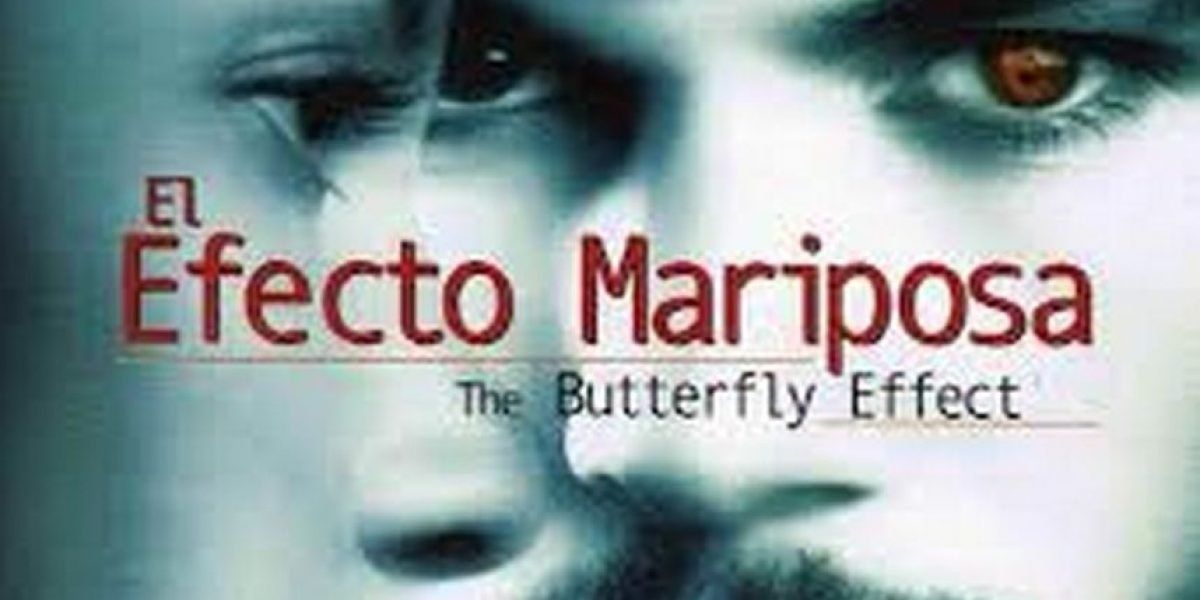 Datos desconcertantes sobre cómo se descubrió el efecto mariposa