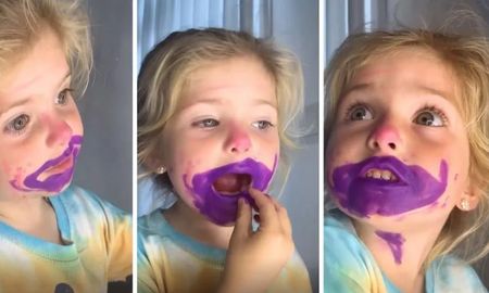 ¿Ustedes que dicen? ¿Mamá se va a poner feliz?, expresó Jésica en Instagram sin poder creer lo que hizo su hija mientras estaba sola. ¿Ustedes que dicen? ¿Mamá se va a poner feliz?, expresó Jésica en Instagram sin poder creer lo que hizo su hija mientras estaba sola.