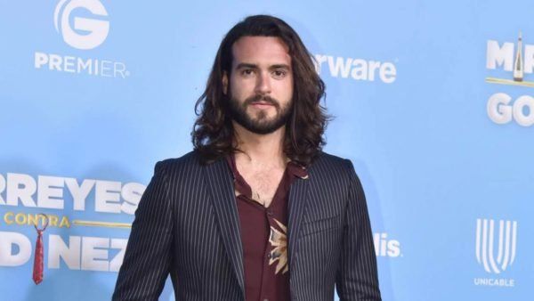 Pablo Lyle firmará un contrato millonario para salvar sus deudas