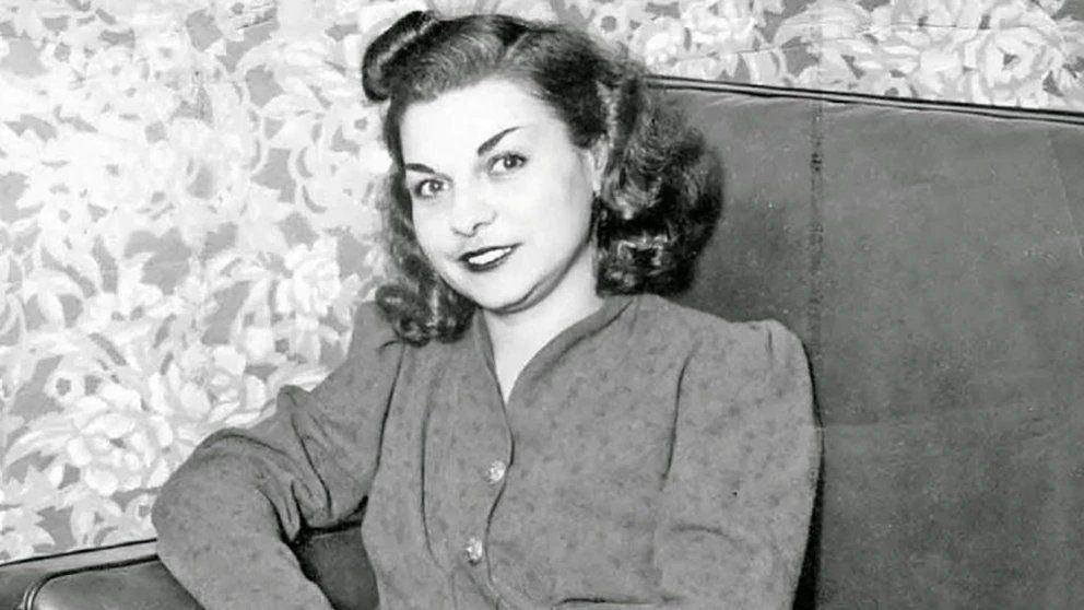 En Rosario, Ágata Galiffi participó en la organización criminal de su padre: Chico Grande.