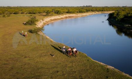 a caballo sobre el borde del salado: una experiencia unica de conexion con la naturaleza a caballo sobre el borde del salado: una experiencia unica de conexion con la naturaleza