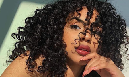 curly hair: que es el metodo que causa sensacion curly hair: que es el metodo que causa sensacion