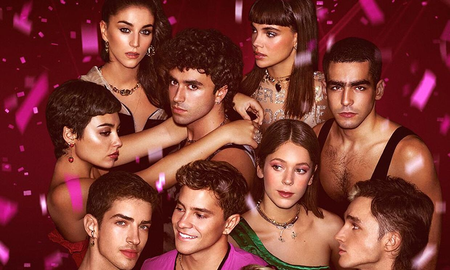A qué hora se estrena la nueva temporada de Élite en Netflix A qué hora se estrena la nueva temporada de Élite en Netflix