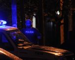 Ocurrió durante la madrugada de este sábado en Laguna Paiva. Ocurrió durante la madrugada de este sábado en Laguna Paiva.