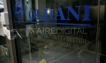 El empresario de turismo fue asesinado en la puerta de su local El empresario de turismo fue asesinado en la puerta de su local