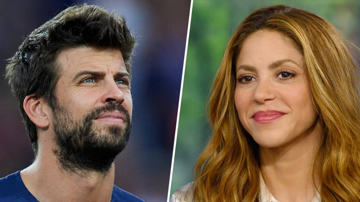 El comentario despectivo de Gerard Piqué contra Shakira y Latinoamérica que causó polémica