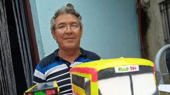 Tragedia en medio de un robo: un policía se tiroteó con delincuentes y mataron a su padre