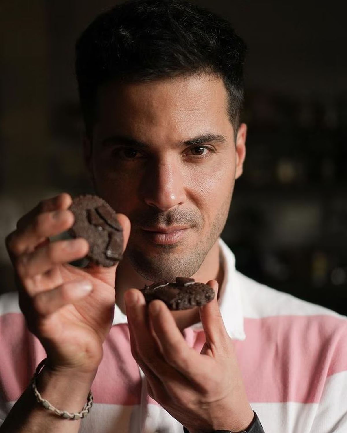 Su perfil de Instagram es digno de un cocinero profesional. Foto: Instagram Su perfil de Instagram es digno de un cocinero profesional. Foto: Instagram