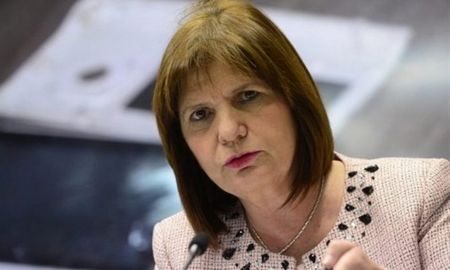 bullrich anuncio un programa ?mas estricto? para presos de alto perfil bullrich anuncio un programa ?mas estricto? para presos de alto perfil