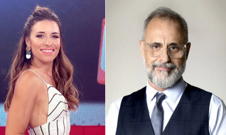 Jorge Rial: Mariana Brey confirmó lo que todos sospechaban. Me encanta Jorge Rial: Mariana Brey confirmó lo que todos sospechaban. Me encanta