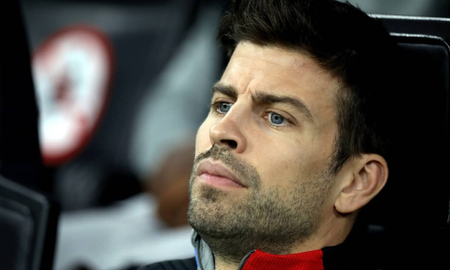Confirmaron que Gerard Piqué está embrujado: en qué afectaría a Shakira Confirmaron que Gerard Piqué está embrujado: en qué afectaría a Shakira