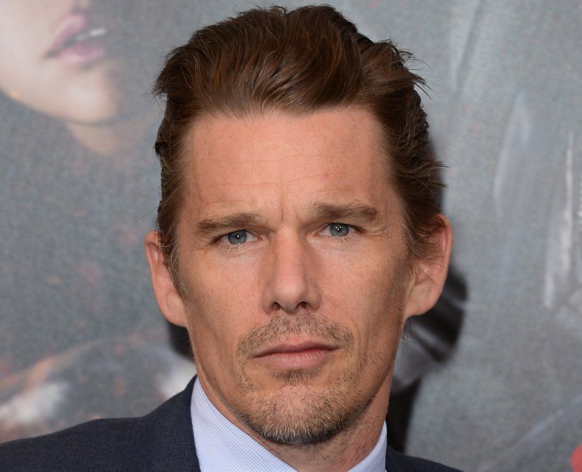 Ethan Hawke