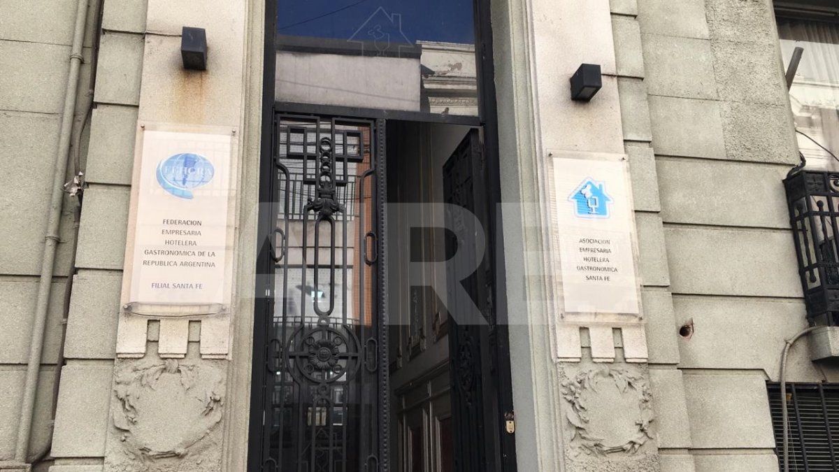 Desde Uthgra solicitaron con urgencia medidas concretas para encontrar en&nbsp; una solución que colabore a sostenar las fuentes laborales del sector.