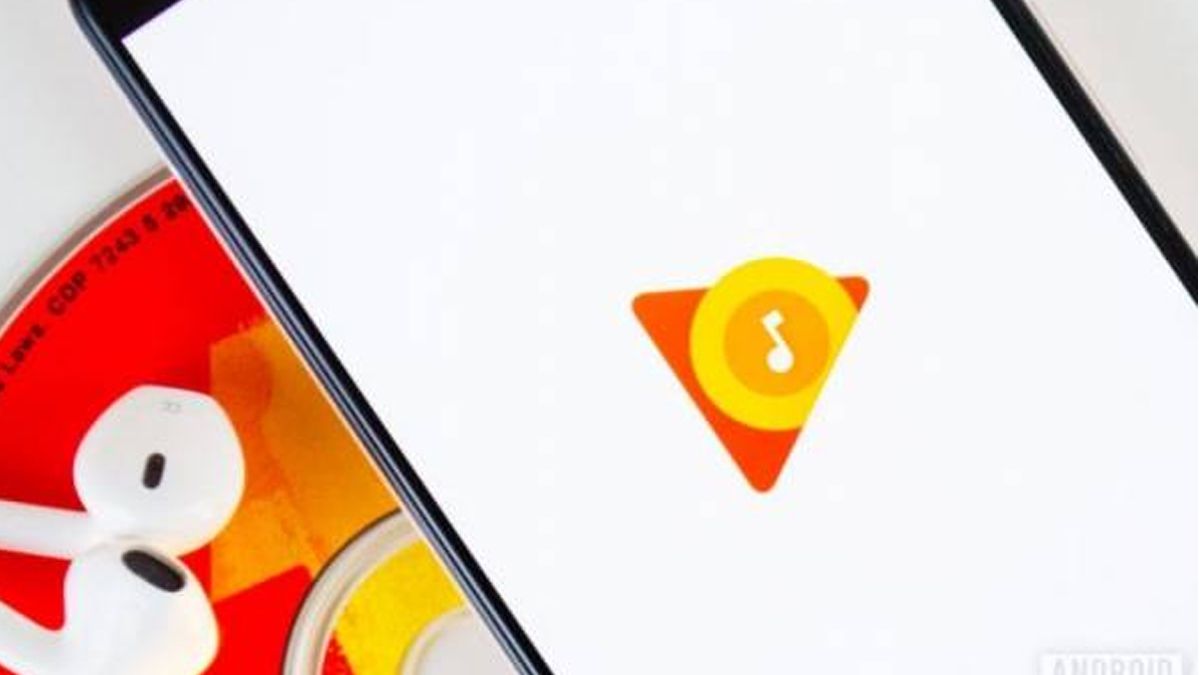 Google Play Music