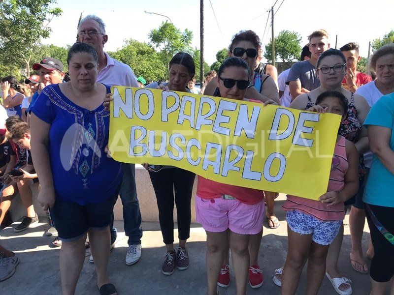 La Embajada Argentina en Londres solicitó formalmente que no se detenga la búsqueda de Emiliano Sala