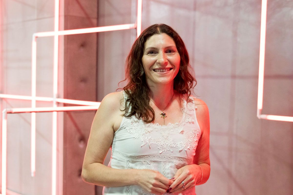 La diputada nacional Mónica Macha elaboró un proyecto de ley para evitar la discriminación que sienten las personas con sobrepeso en el sistema de salud.