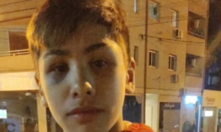 El dolor del papá del joven asesinado en un pantano en Misiones: Te encontramos como no queríamos, bebé El dolor del papá del joven asesinado en un pantano en Misiones: Te encontramos como no queríamos, bebé