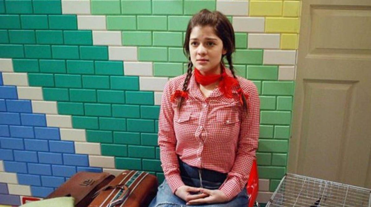 Fue la Paisa en Casi Ángeles y ahora se prepara para estrenar su primer película en Hollywood: ¿quién es Dakyta?