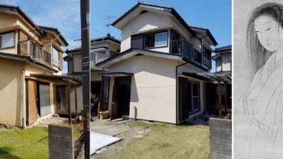 Vivir con fantasmas en Japón: cómo son las casas embrujadas y abandonadas,  gratis o muy baratas