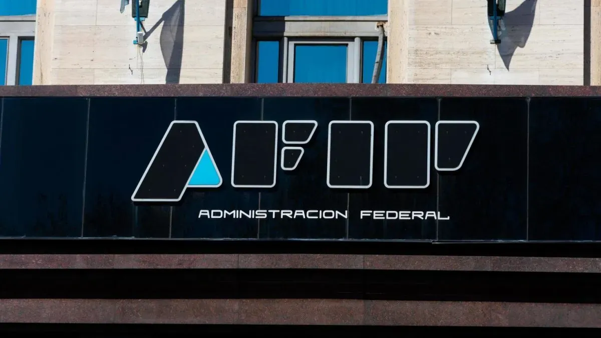 AFIP AFIP