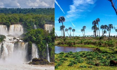misiones y entre rios brillaron en la fit 2025 con naturaleza, aventura y nuevas propuestas turisticas misiones y entre rios brillaron en la fit 2025 con naturaleza, aventura y nuevas propuestas turisticas