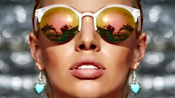 Anteojos de sol: cómo elegir el modelo perfecto