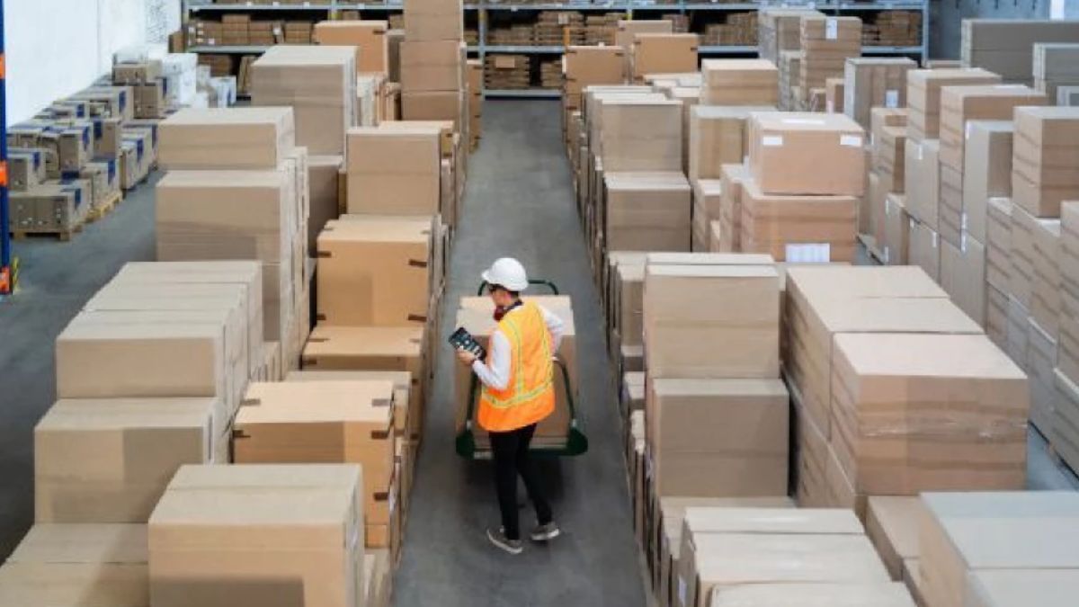 El 61% de las empresas logísticas en Argentina planea incrementar su plantilla de empleados en 2025. El 61% de las empresas logísticas en Argentina planea incrementar su plantilla de empleados en 2025.