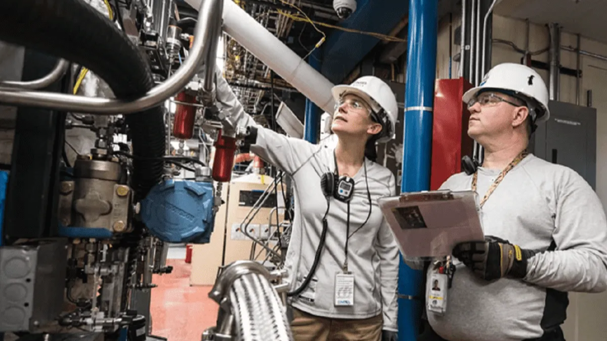 Esta es la carrera profesional con mejores pagos y que casi nadie estudia.