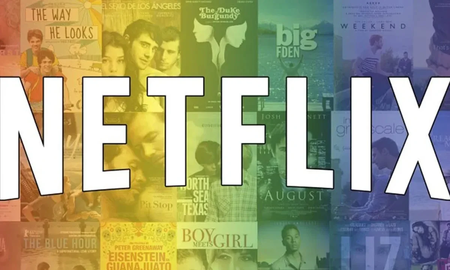 Netflix Netflix