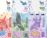 alberto fernandez quiere sacar a los animales de los billetes
