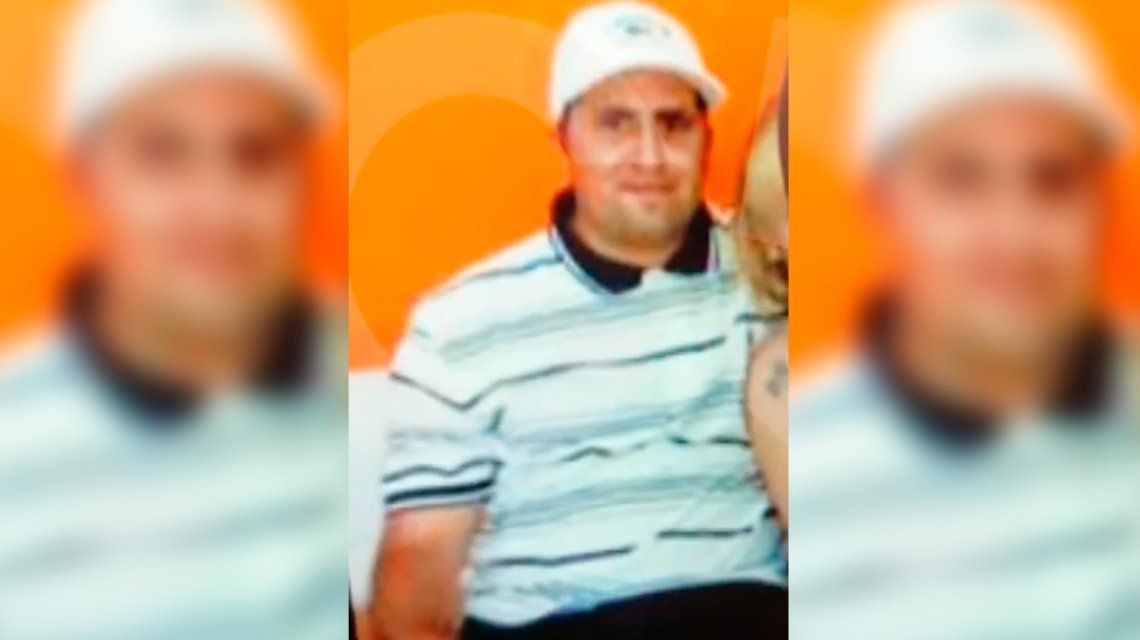 ¿Quién era el hombre asesinado por Pity Álvarez?