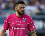 El ex arquero no renovó con Gimnasia y Esgrima de La Plata y reconoció que se mostraría dispuesto a sumarse a Boca. El ex arquero no renovó con Gimnasia y Esgrima de La Plata y reconoció que se mostraría dispuesto a sumarse a Boca.
