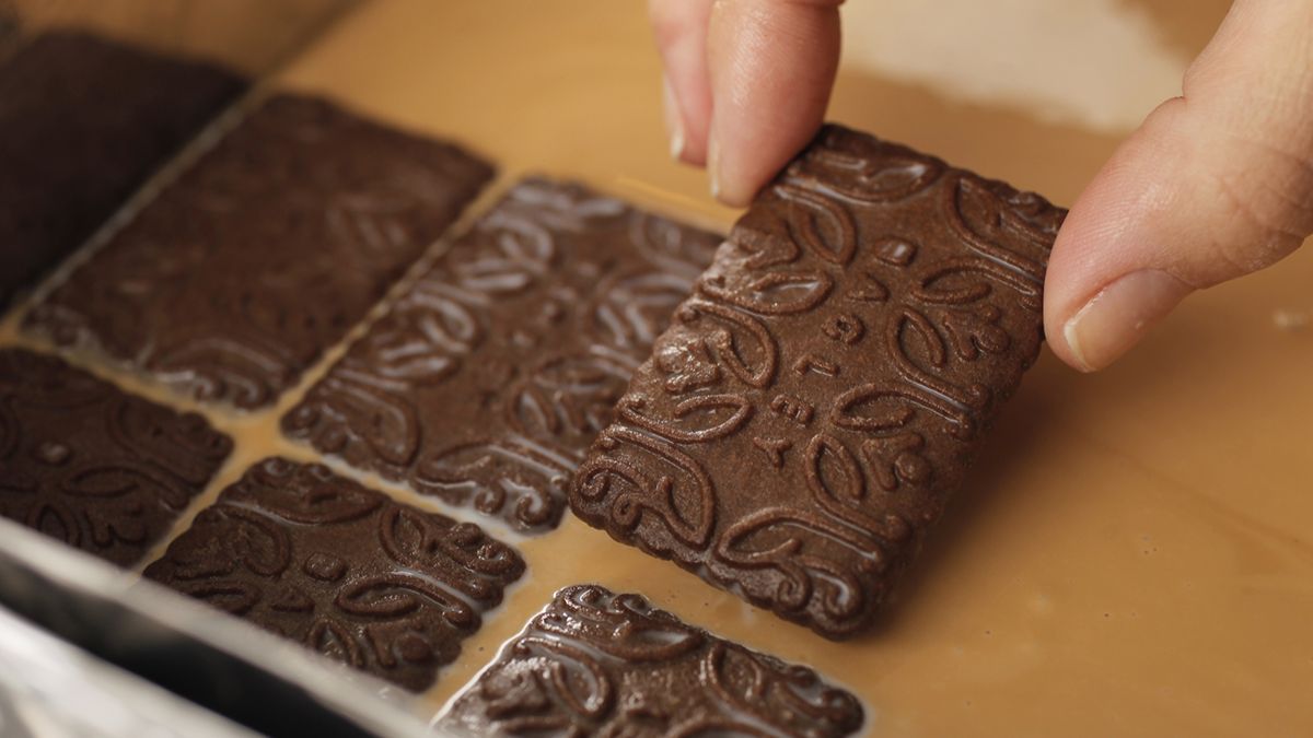 La chocotorta es el postre argentino más popular y fácil de preparar.