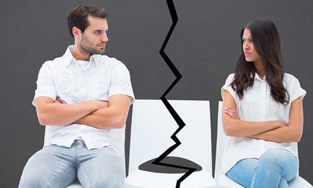 Los signos del zodiaco que más pelean estando en pareja Los signos del zodiaco que más pelean estando en pareja