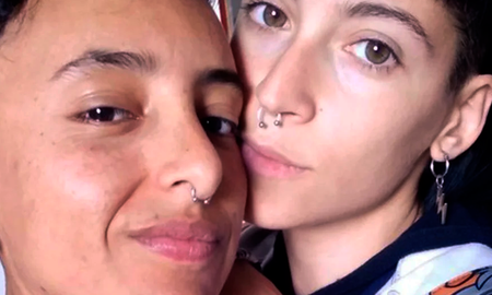 Pedirán que la mamá de Lucio Dupuy y su novia no puedan comunicarse en la cárcel Pedirán que la mamá de Lucio Dupuy y su novia no puedan comunicarse en la cárcel