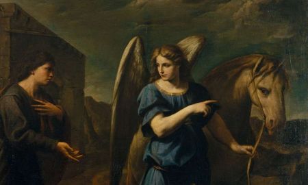 La sanación emocional llegará a algunos signos del zodiaco este octubre, con Rafael guiándolos a liberar viejas cargas y encontrar paz interior.