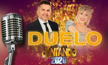 ¿Cuáles son las parejas que participarán del duelo? ¿Cuáles son las parejas que participarán del duelo?