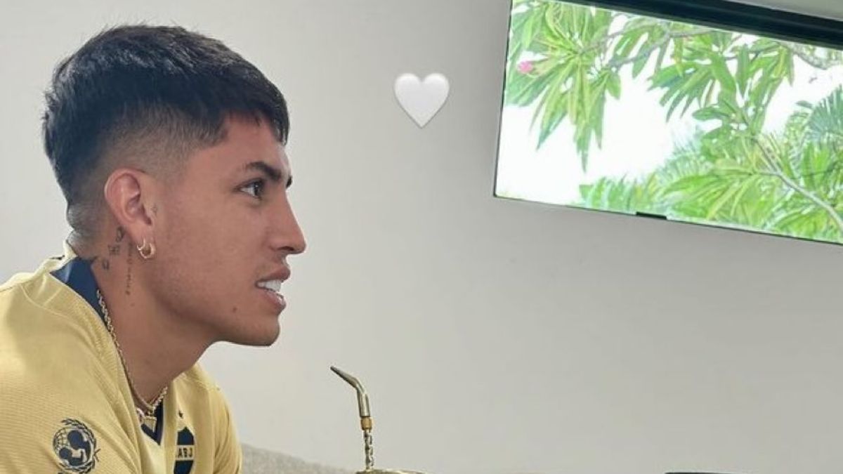 El guiño de Facundo Farías a Boca: la foto viral del ex Colón que retumbó en el fútbol argentino