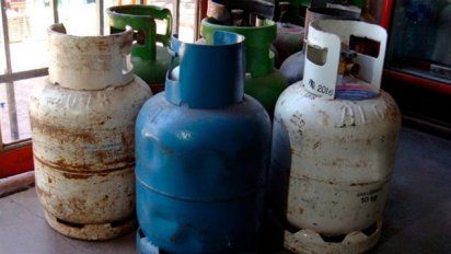 La garrafa aumentó 100% en Santa Fe y no descartan nuevos aumentos en enero