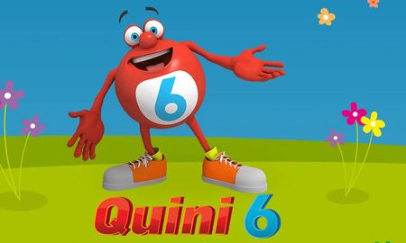 Este miércoles 12 de octubre se sortea el Quini 6. Este miércoles 12 de octubre se sortea el Quini 6.