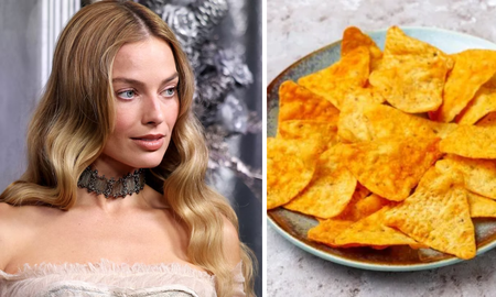La actriz participó hace unos días en el popular podcast británico Table Manners, donde habló sobre sus gustos gastronómicos La actriz participó hace unos días en el popular podcast británico Table Manners, donde habló sobre sus gustos gastronómicos