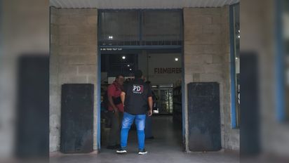 Escándalo en Helvecia: investigan a los dueños de un supermercado chino por filmar menores y subir los videos a una red social