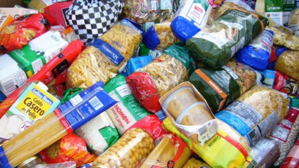 Los alimentos volvieron a liderar la suba de precios y fueron el rubro con mayor incidencia en el IPC provincial.