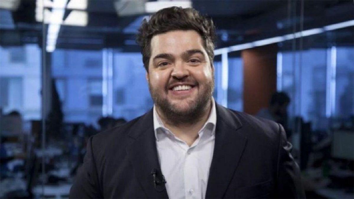 La respuesta que hizo estallar de risa a Barassi