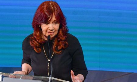 ¿Tendrá un discurso conciliador o acrecentará la interna? ¿Tendrá un discurso conciliador o acrecentará la interna?