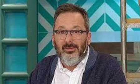 Gerardo Rozín habló de su estado de salud tras sufrir una arritmia. Gerardo Rozín habló de su estado de salud tras sufrir una arritmia.
