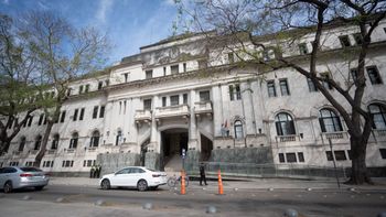La sentencia se dio a conocer este jueves en Tribunales