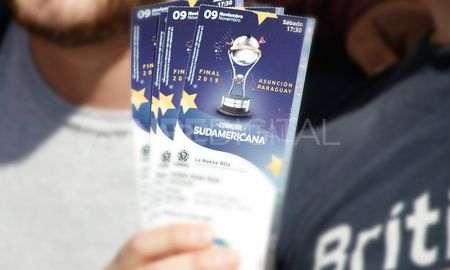 Una guía para el hincha sabalero que dirá presente el próximo sábado. Una guía para el hincha sabalero que dirá presente el próximo sábado.