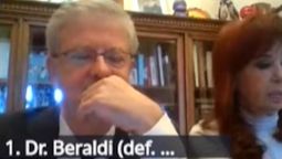 Comenzó el juicio que tiene a Cristina Kirchner como supuesta jefa de asociación ilícita.